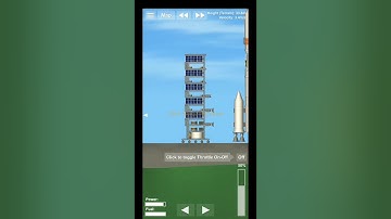 Chandrayaan 2 on the spaceflight simulator