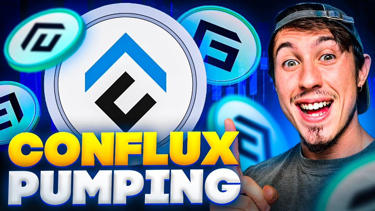 Conflux Crypto Price Prediction - Will CFX Continue to Pump?