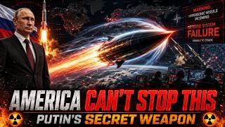 Russia’s Secret Weapon America Can’t Stop