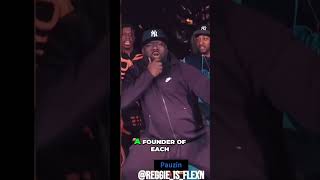 Flexn Dance Style Founders Show You How Its Done