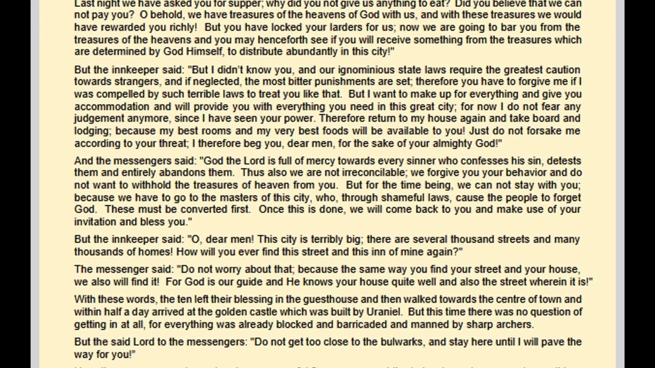 Chapter 148 The Household of God volume 3