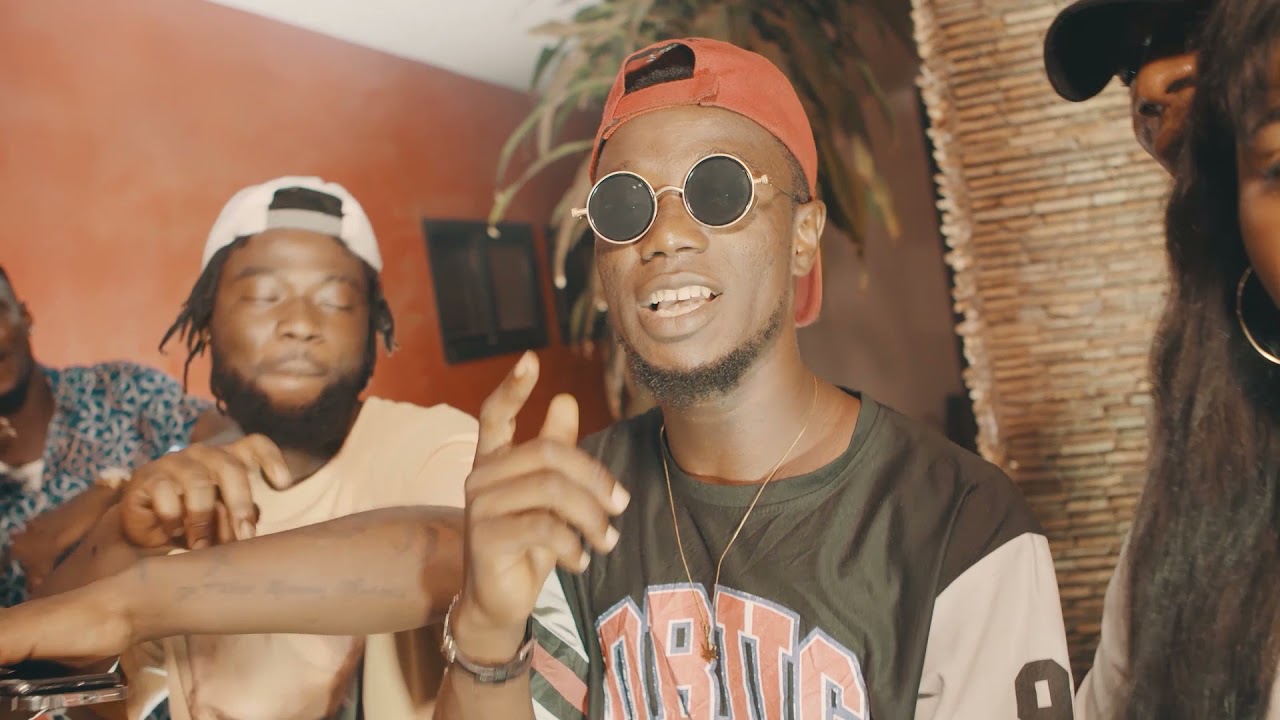 Capo le zéléral cherchons l'argent (clip officiel) YouTube