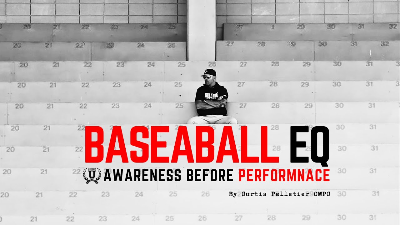 Baseball EQ: The Missing Layer Every Coach Overlooks