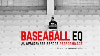 Baseball EQ: The Missing Layer Every Coach Overlooks