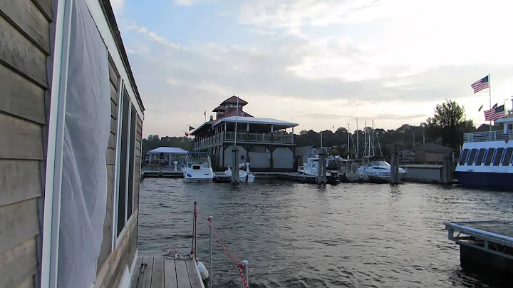 Morning Sounds Lake Champlain: An Audio and Video ...