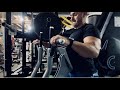 Pendulum 3 Way Row