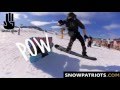 Bataleon 3BT Snowboard