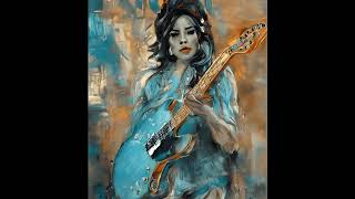 Yes its a blues by Corrado
