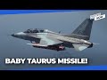 S. Korea successfully tests 'baby Taurus' missile that will arm KF-21 fighters