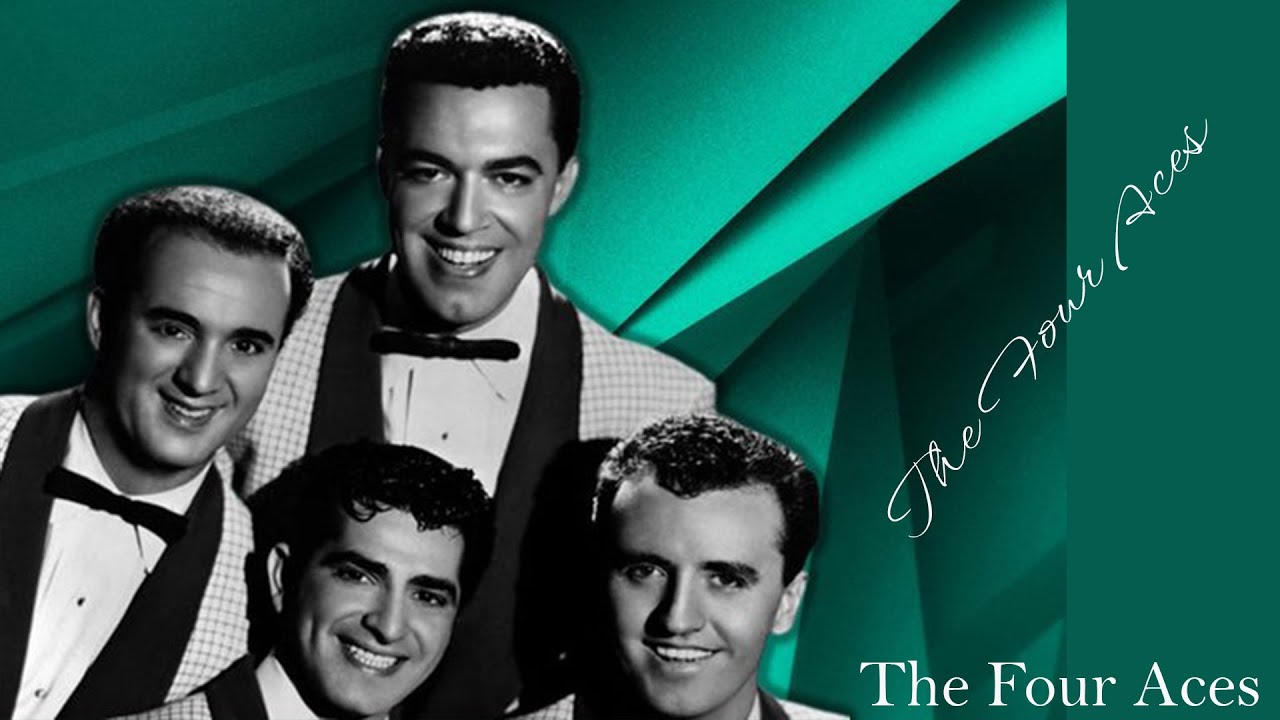 THE FOUR ACES Greatest Hits Full Album The Best Of THE FOUR ACES THE FOUR ACES Greatest Hits Full Album The Best Of THE FOUR ACES