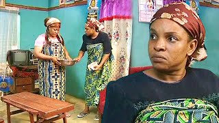 IF YOU ARE AN EMOTIONAL PERSON PLEASE DON'T WATCH THIS LIZ BENSON OLD NIGERIAN MOVIE- AFRICAN MOVIES