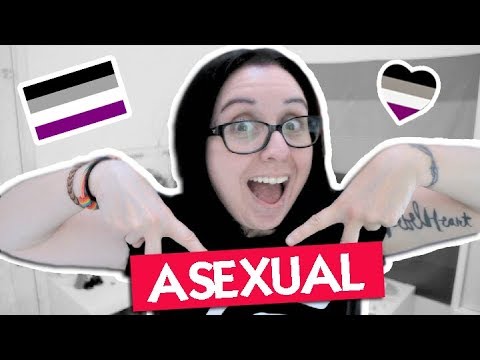 Vídeo: Un Llamado Bisexual A Las Armas En Apoyo De Los Asexuales - Matador Network