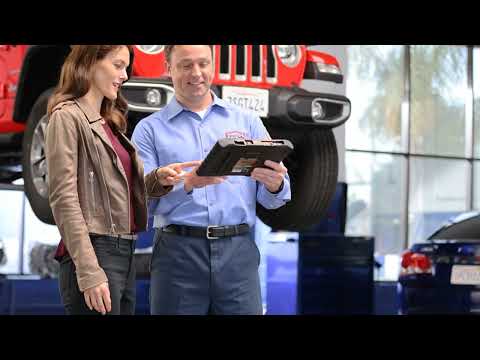 Services Offered By Network Automotive Service Center Apache Junction