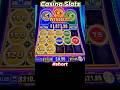 WOW That's Huge!! #casino #slots #shorts