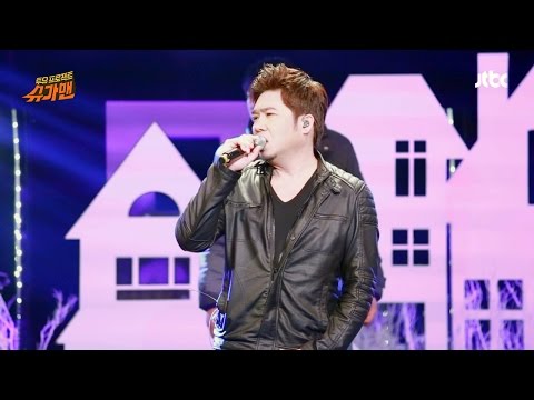 김조한 (Kim Jo Han) (+) 우리의 밤은 당신의 낮보다 아름답다 (Live Ver.)