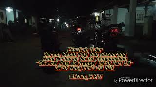 Honda Megapro Story WA 10