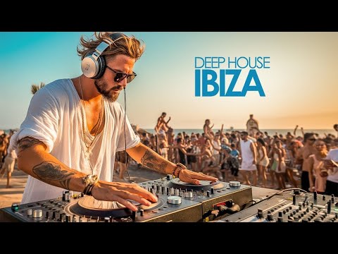 Ibiza Summer Mix 2024 Best Of Tropical Deep House Music Chill Out Mix 2024 Chillout Lounge 133