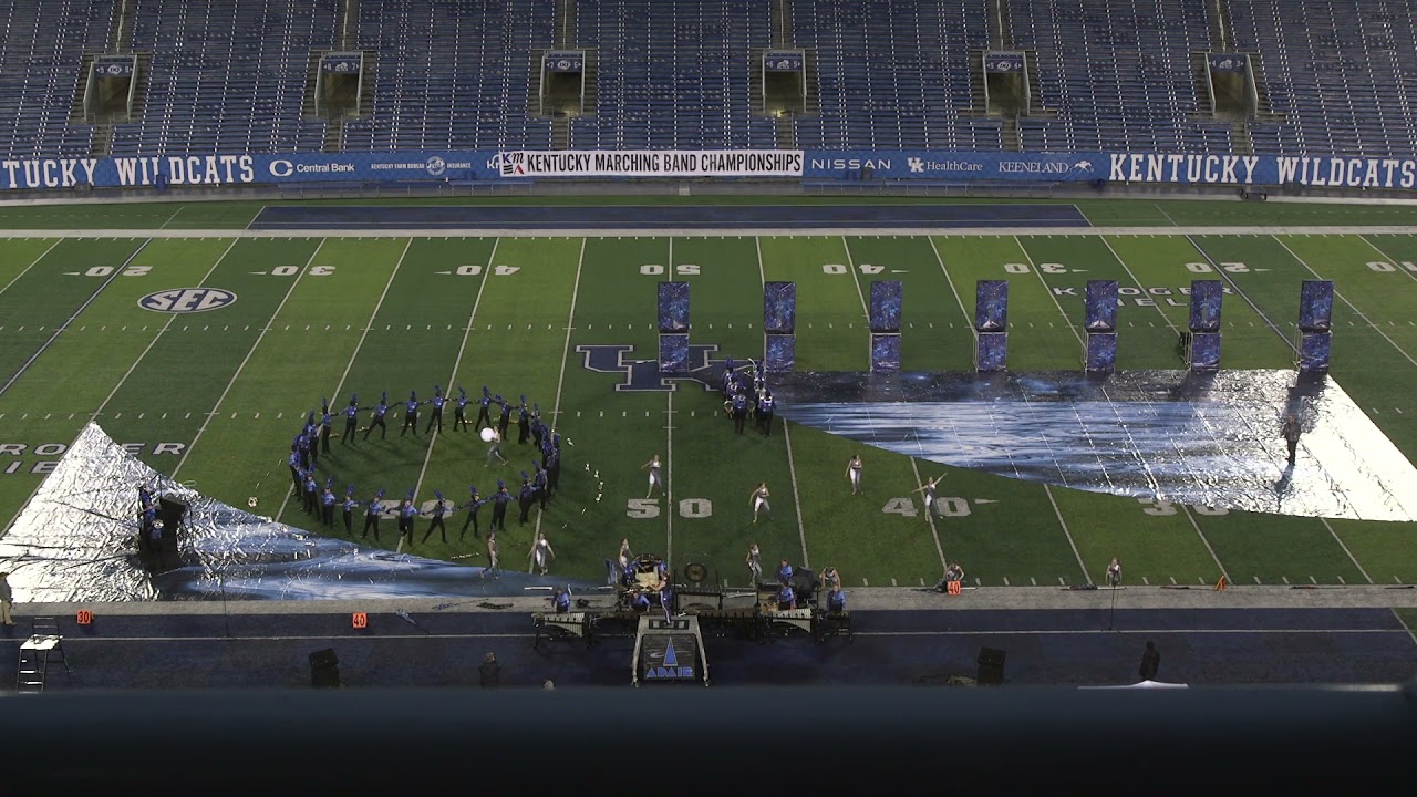 Adair County KMEA State Finals 2021 YouTube