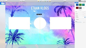 How to make an outro on Keynote