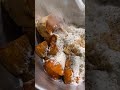 SWEET POTATO GNNOCHI #foyou #tiktokrestarea #finalsathome... #Shorts #twotastebuddiez