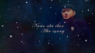 Patah Sayap - Gabriel Fairuz Louis [Official Lyric Video]