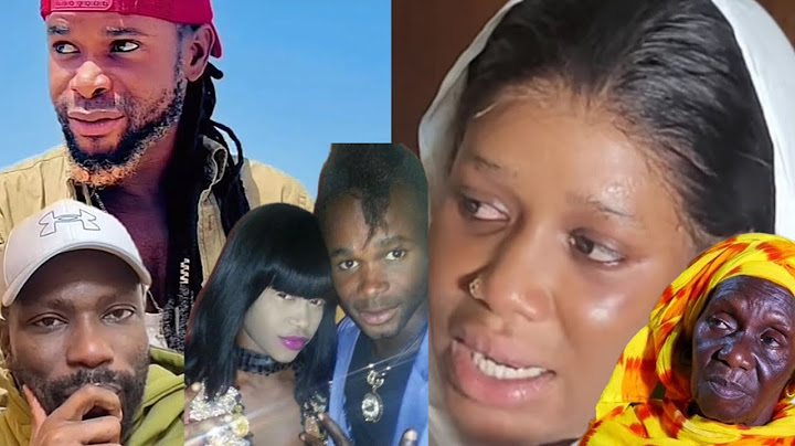 Allahou Akbar😱! Les deux sœurs de Aziz Dabala néna sen wax na léne kan mo ko ray entre Nabou et Cie