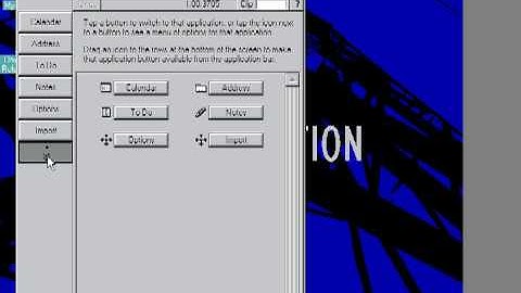 kenoath,s windows chicago build 122
