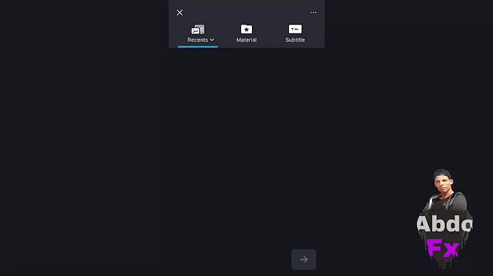 How to do Text Behind Object in VN | Text Behind Object | VN Editing | World
