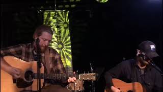 Video thumbnail of "Tyler Childers - Angel Band (2017)"