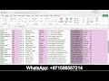 Exp25 Excel Ch11 ML2 Donors