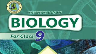 1.2 -DIVISION AND BRANCHES OF BIOLOGY  II  CHAPTER 1-INTRODUCTION TO BIOLOGY  II 9TH CLASS BIOLOGY