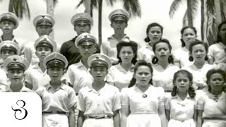 Download lagu Lagu Mars Romusha (Barisan Pekerja) tahun 1943 - Indonesia Tempo Dulu mp3