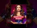 Malaika Arora S Plastic Cosmetic Surgery