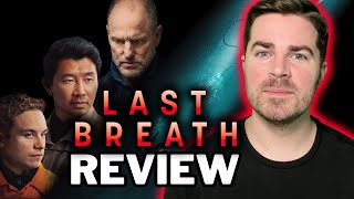 Why LAST BREATH Was Made for Your Dad | Movie Review Why LAST BREATH Was Made for Your Dad | Movie Review