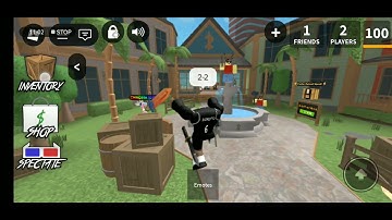 1v1 my friend in mmv