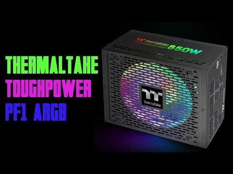 Thermaltake Toughpower Grand 1050W 80 Platinum Alimentation pour PC