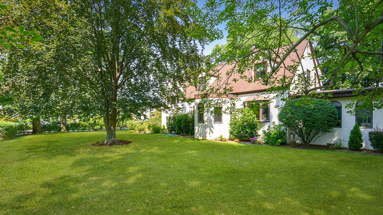 810 Oakwood Road Mamaroneck NY Real Estate 10543