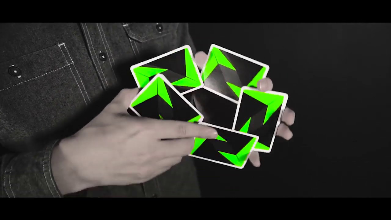 TIENDA MAGIA SELECCIONES MAGICASBARCELONA*ZONE Playing Cards YouTube