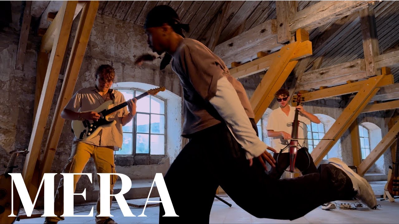 Watch Amalgam - Mera (Live Session) on YouTube Watch Amalgam - Mera (Live Session) on YouTube