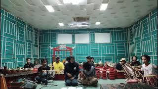 NGARUJU (KILININGAN)-UAS SEMESTER 5 ISBI BANDUNG