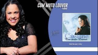 Cassiane | Festa no Céu