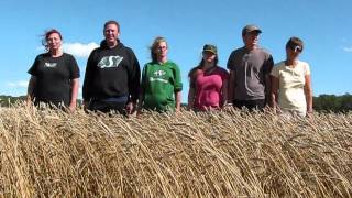 Ukrainians from Saskatchewan