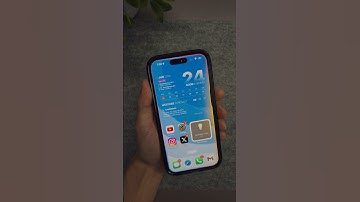 NEW iOS 18 Siri 2.0 Animation 😮‍💨🔥