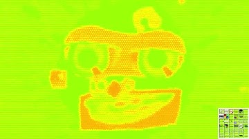 Klasky Csupo In Harp Vocoder in Pika Major