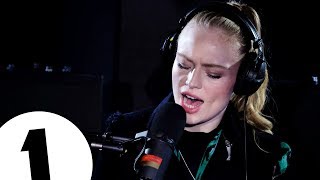 Freya Ridings - Eastside (benny blanco, Halsey \u0026 Khalid cover) in the Live Lounge