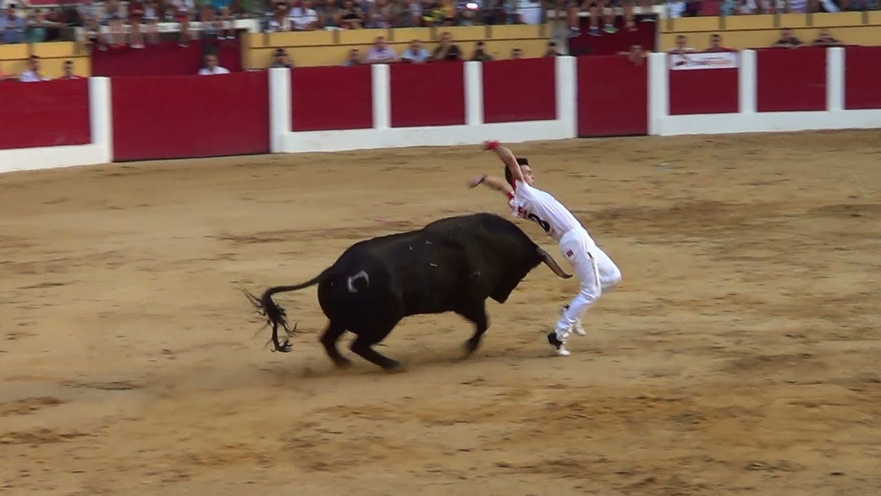 ISCAR  2015 2ª Eliminatoria de la L. del Corte Puro