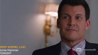 DESIGNATED SURVIVOR 1x17 - THE NINTH SEAT