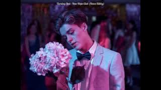 Turning red - New Hope Club (Reece Bibby) |Lyrics   Vietsub|