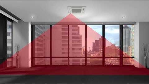 PLFY PLA with 3D i-See Sensor