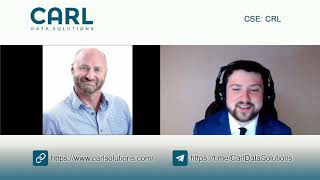 Carl Data Solutions; How Carl Data Solutions Came to Be and What it Does